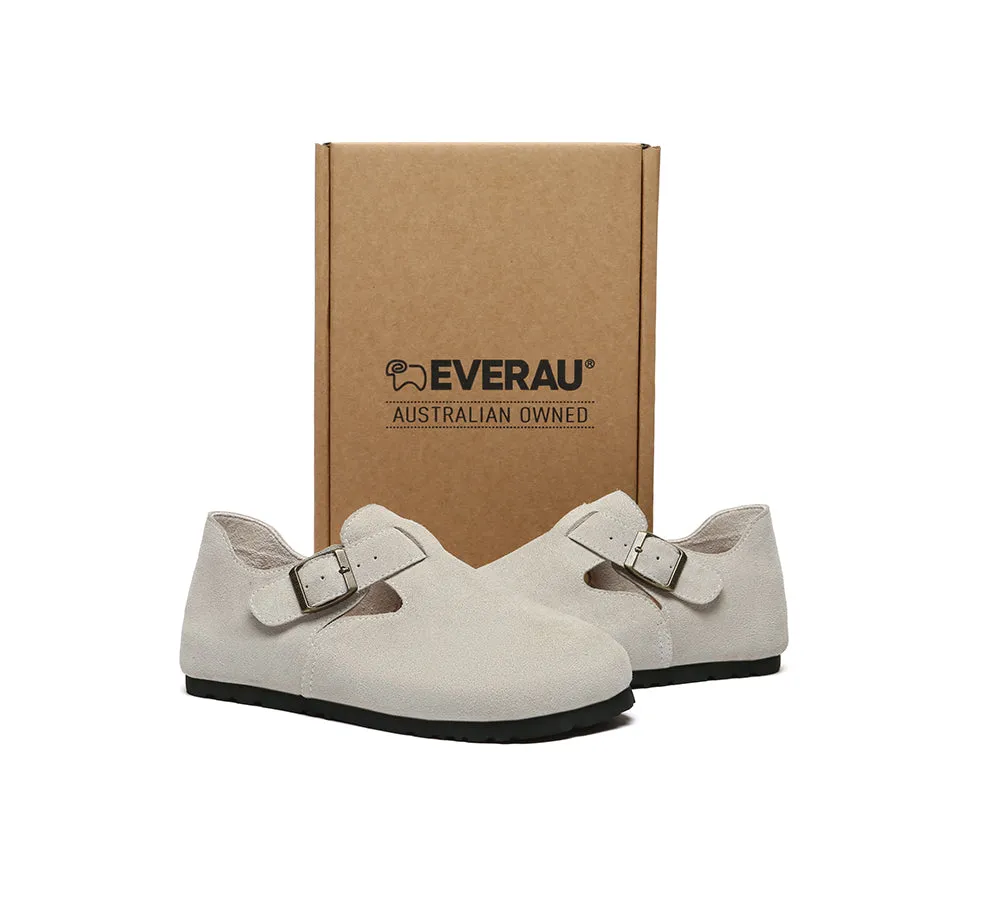 Brooke Sandal