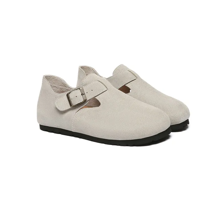 Brooke Sandal