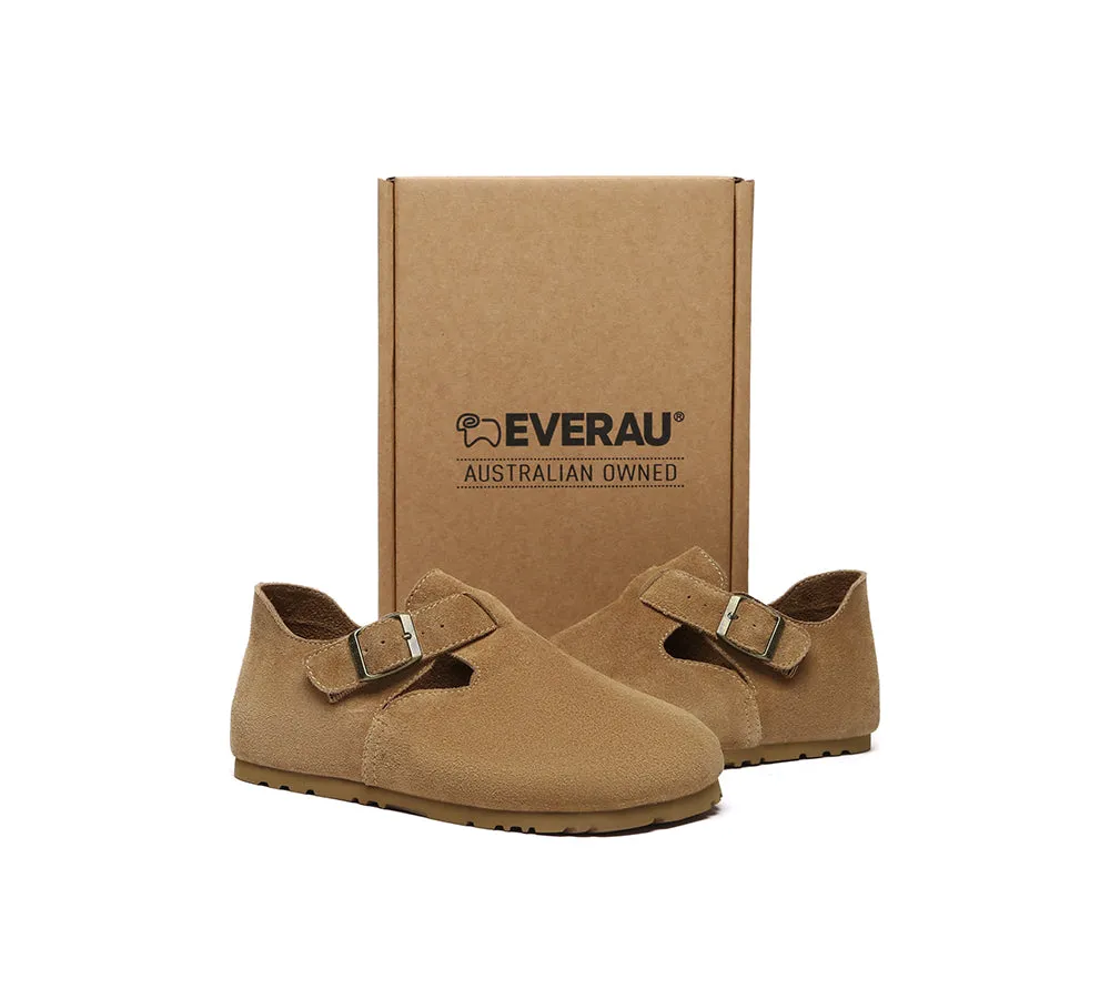 Brooke Sandal