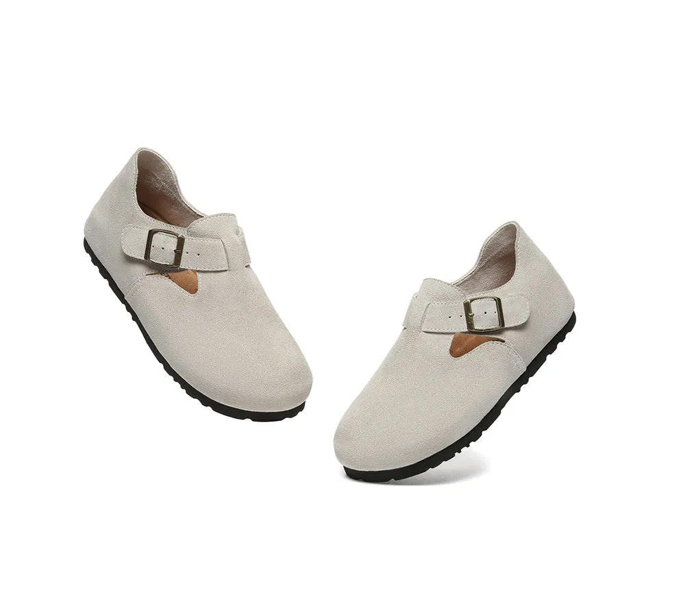 Brooke Sandal