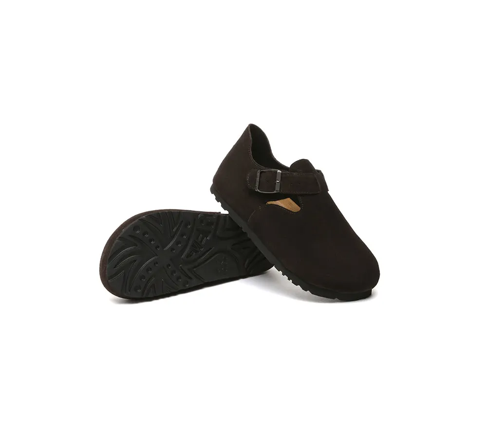 Brooke Sandal