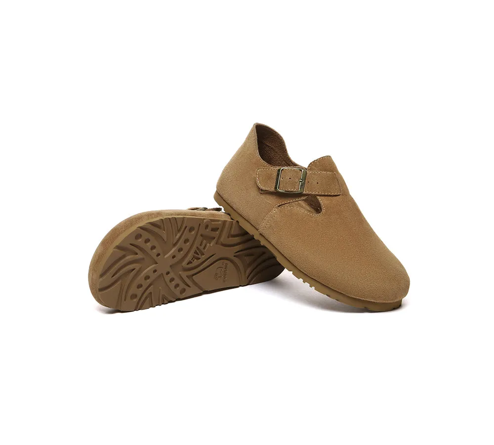 Brooke Sandal