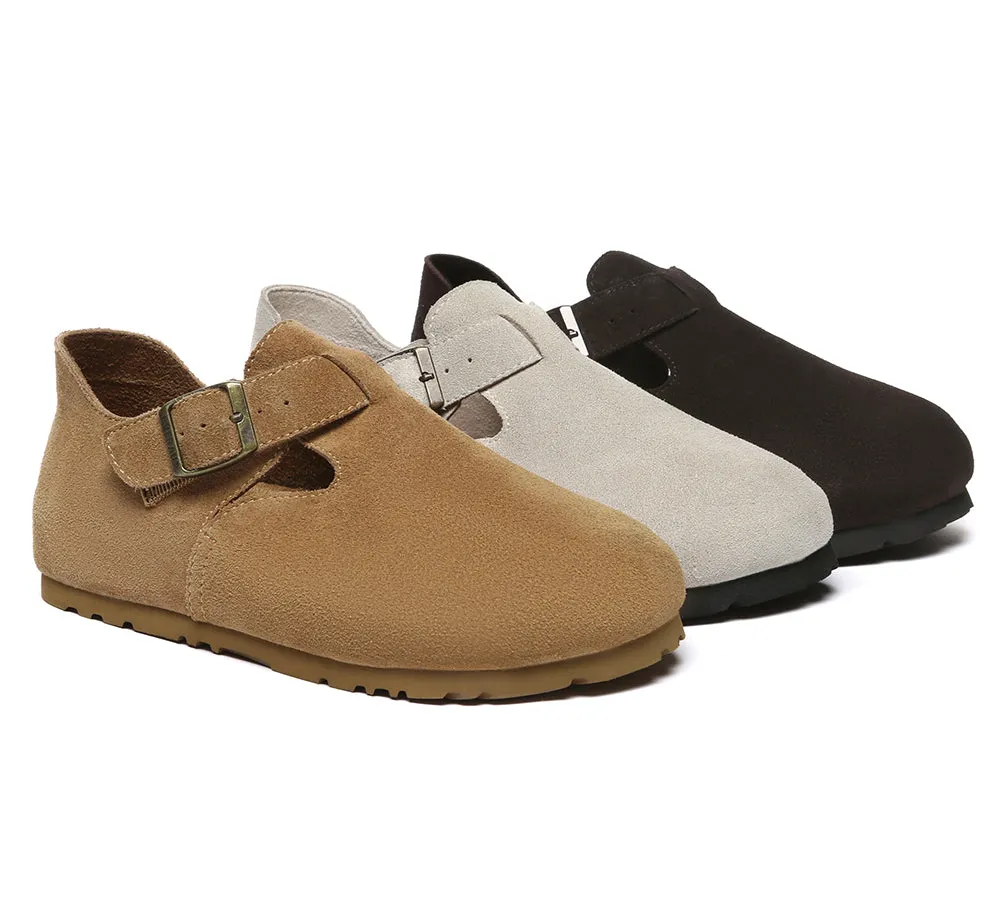 Brooke Sandal
