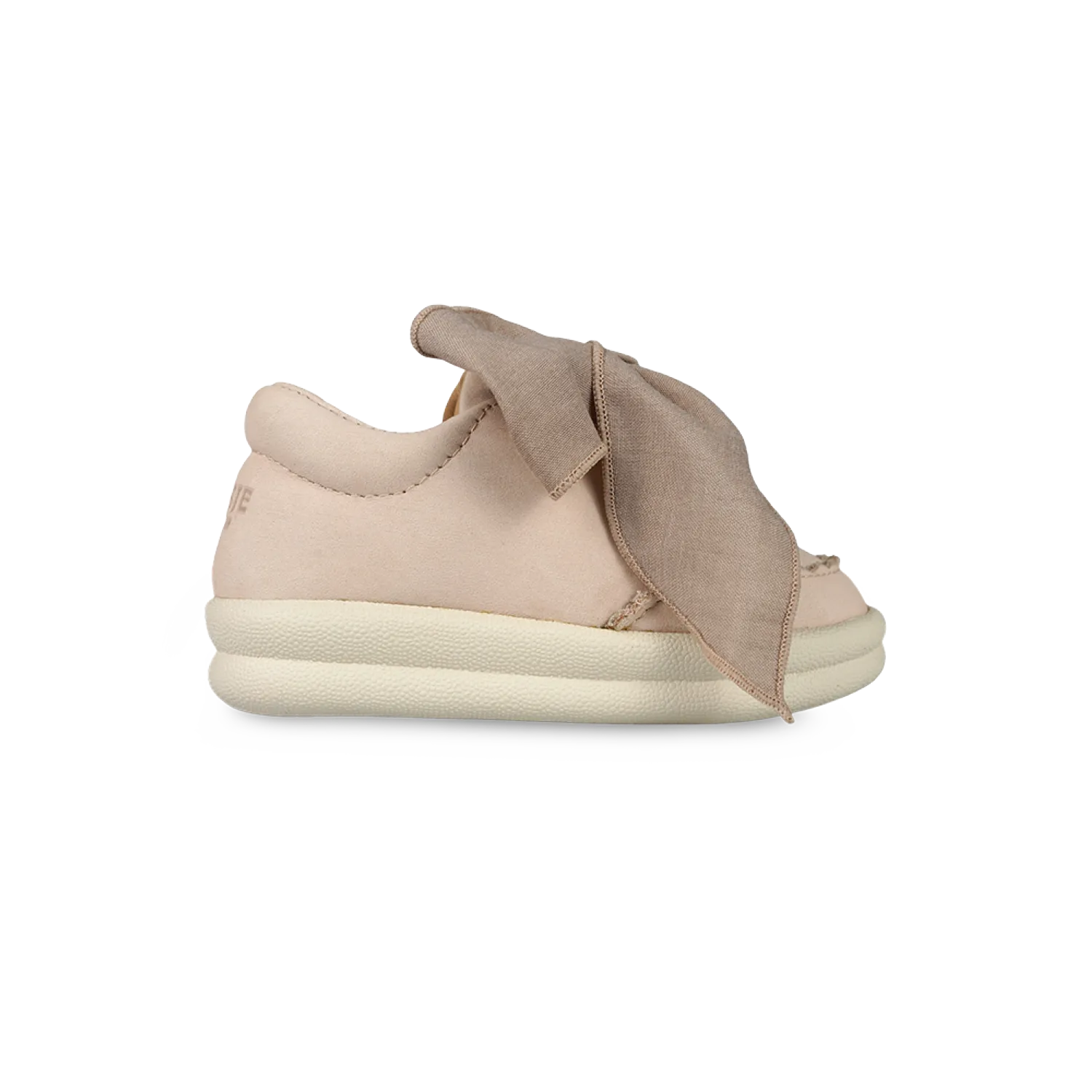 Brookli Sneakers | Powder Nubuck