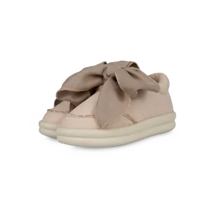 Brookli Sneakers | Powder Nubuck