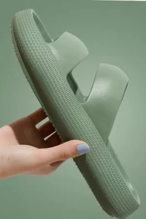 Bubble Sandal