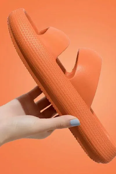 Bubble Sandal