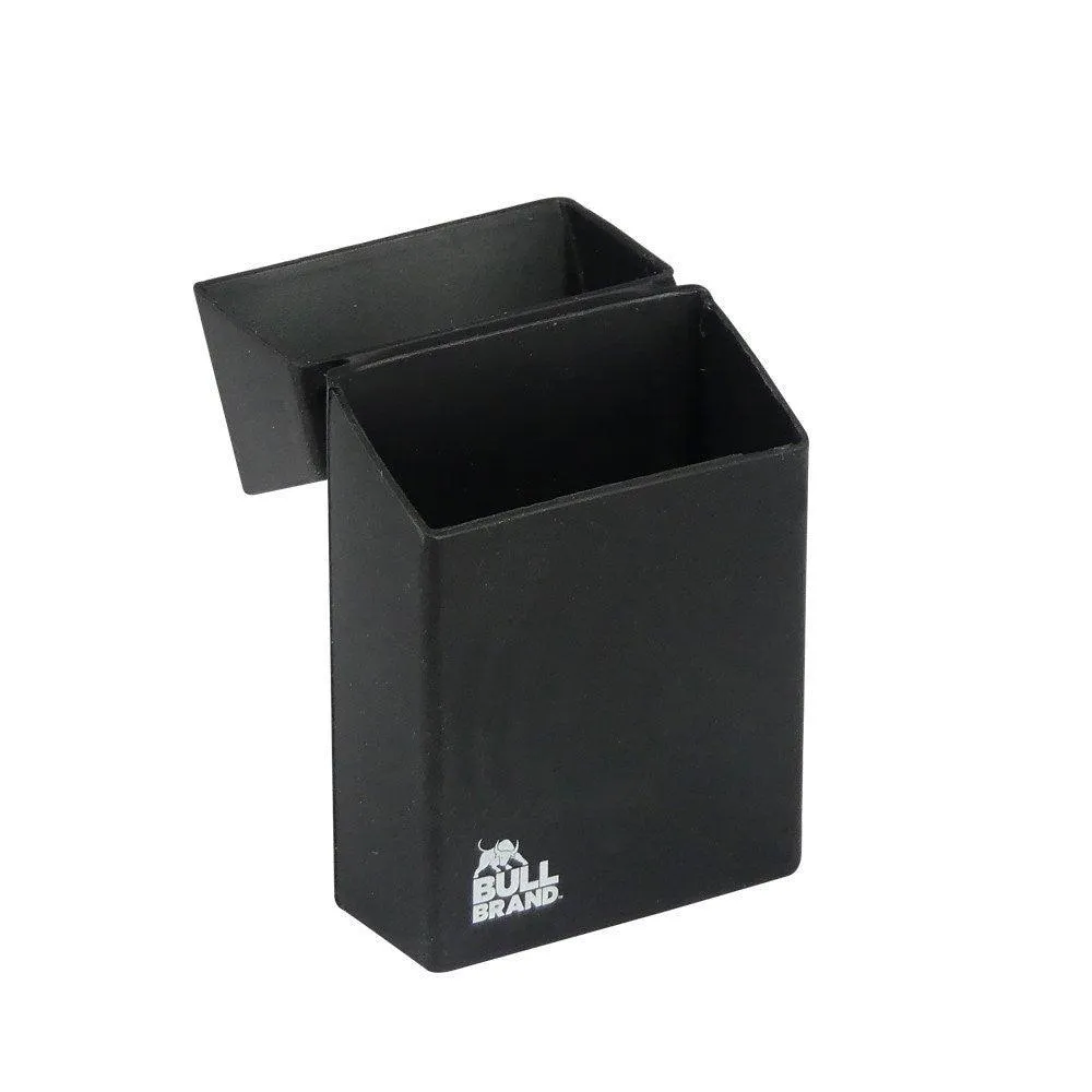Bull Brand Cigarette Case
