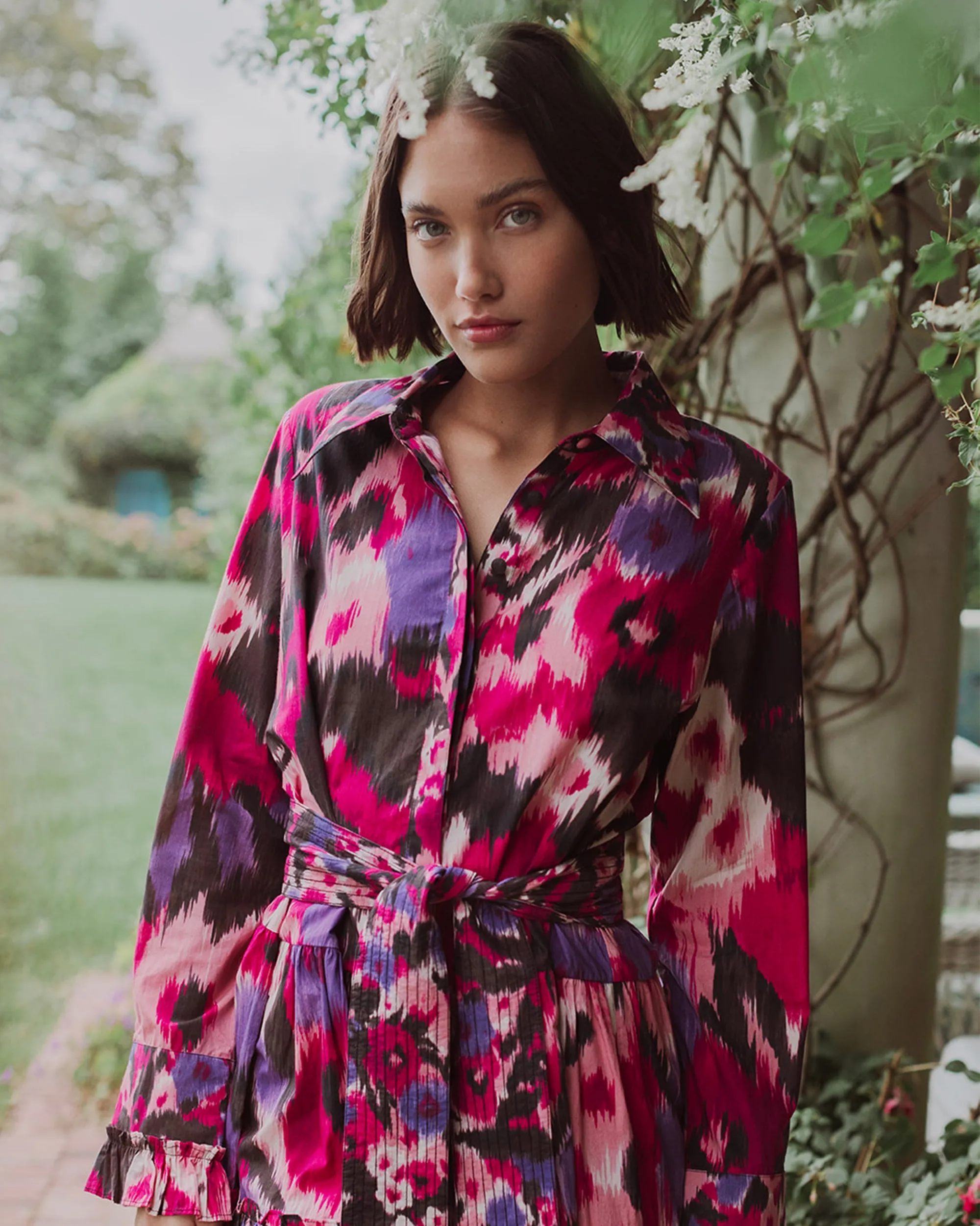 Cami Dress
