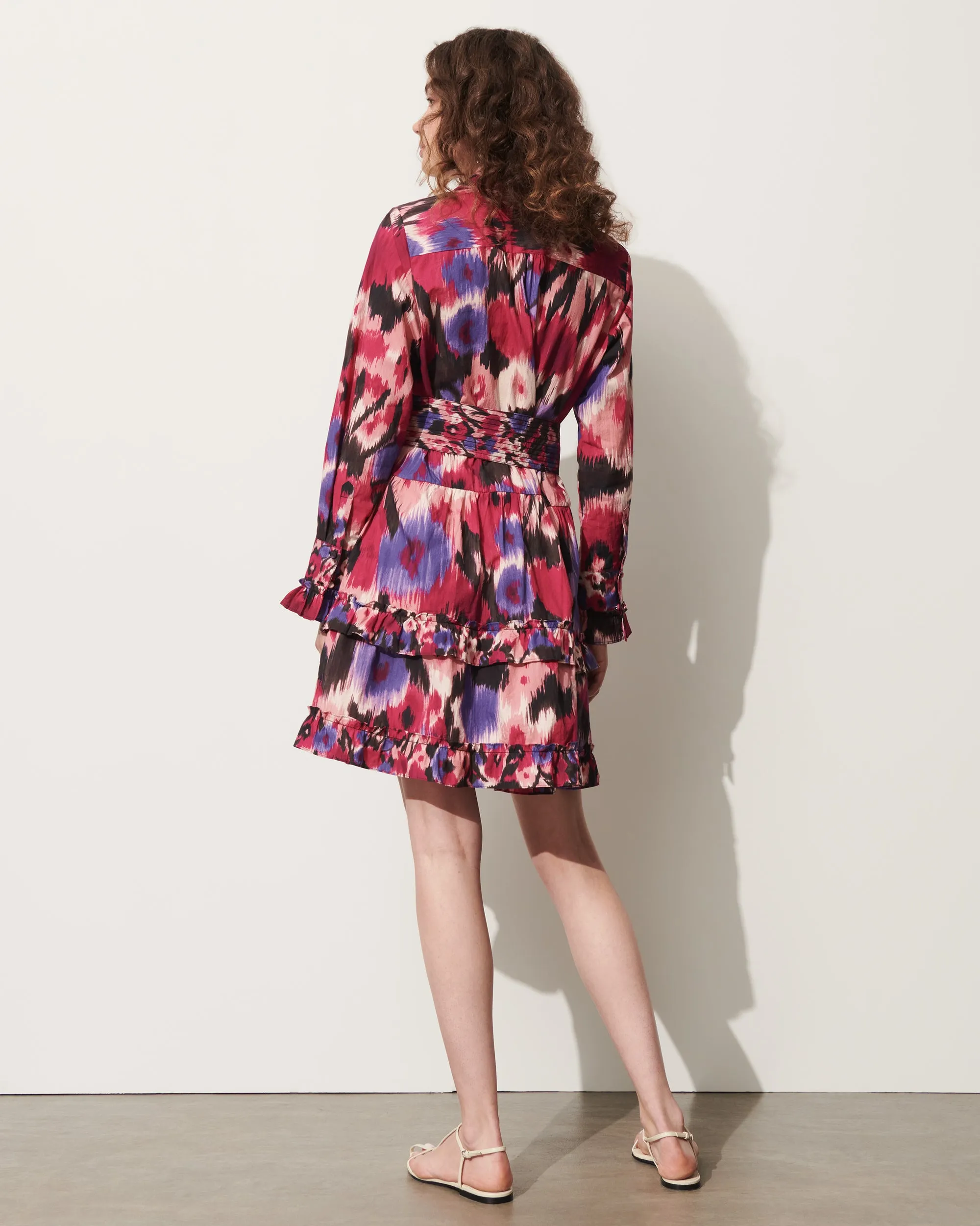 Cami Dress