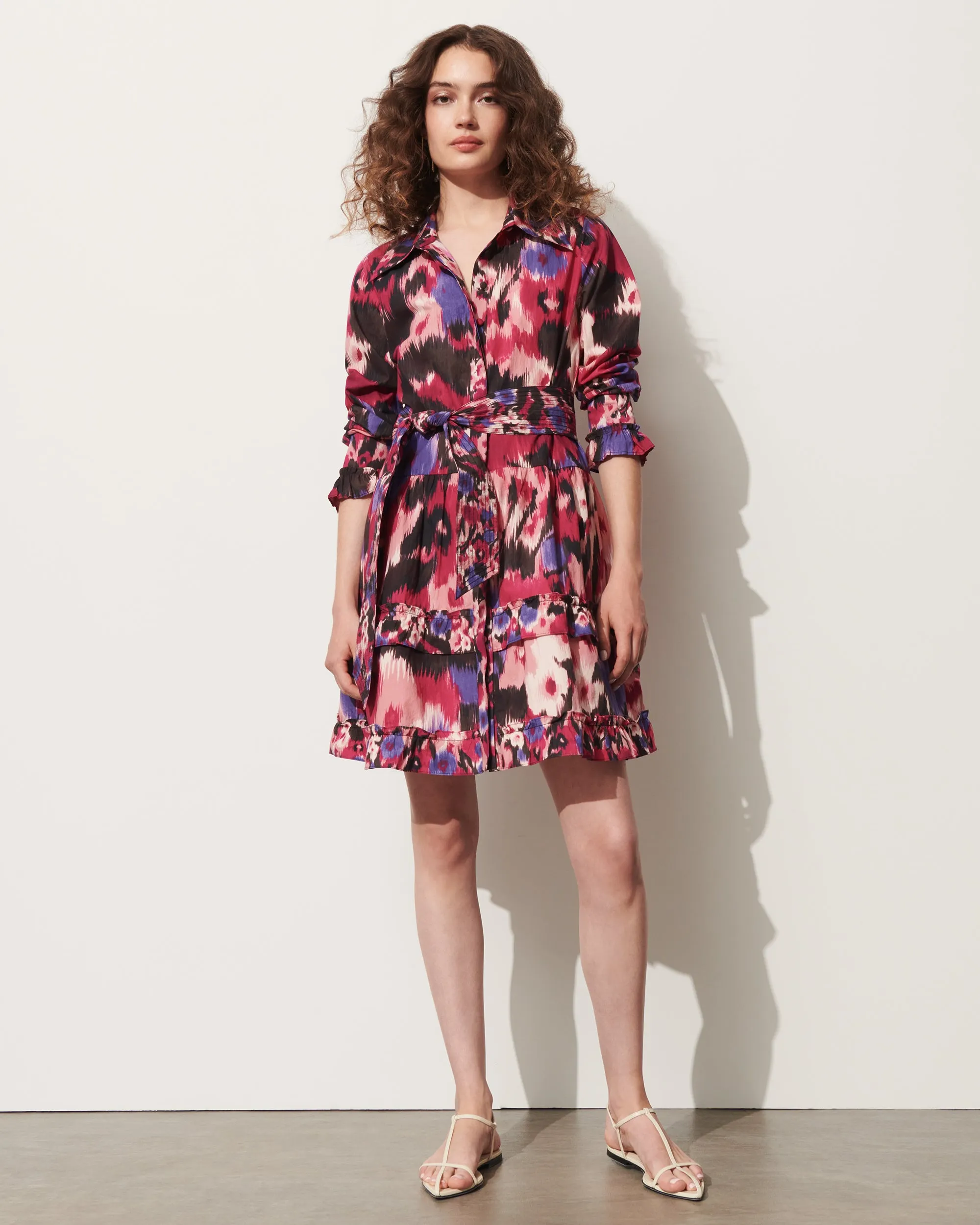 Cami Dress