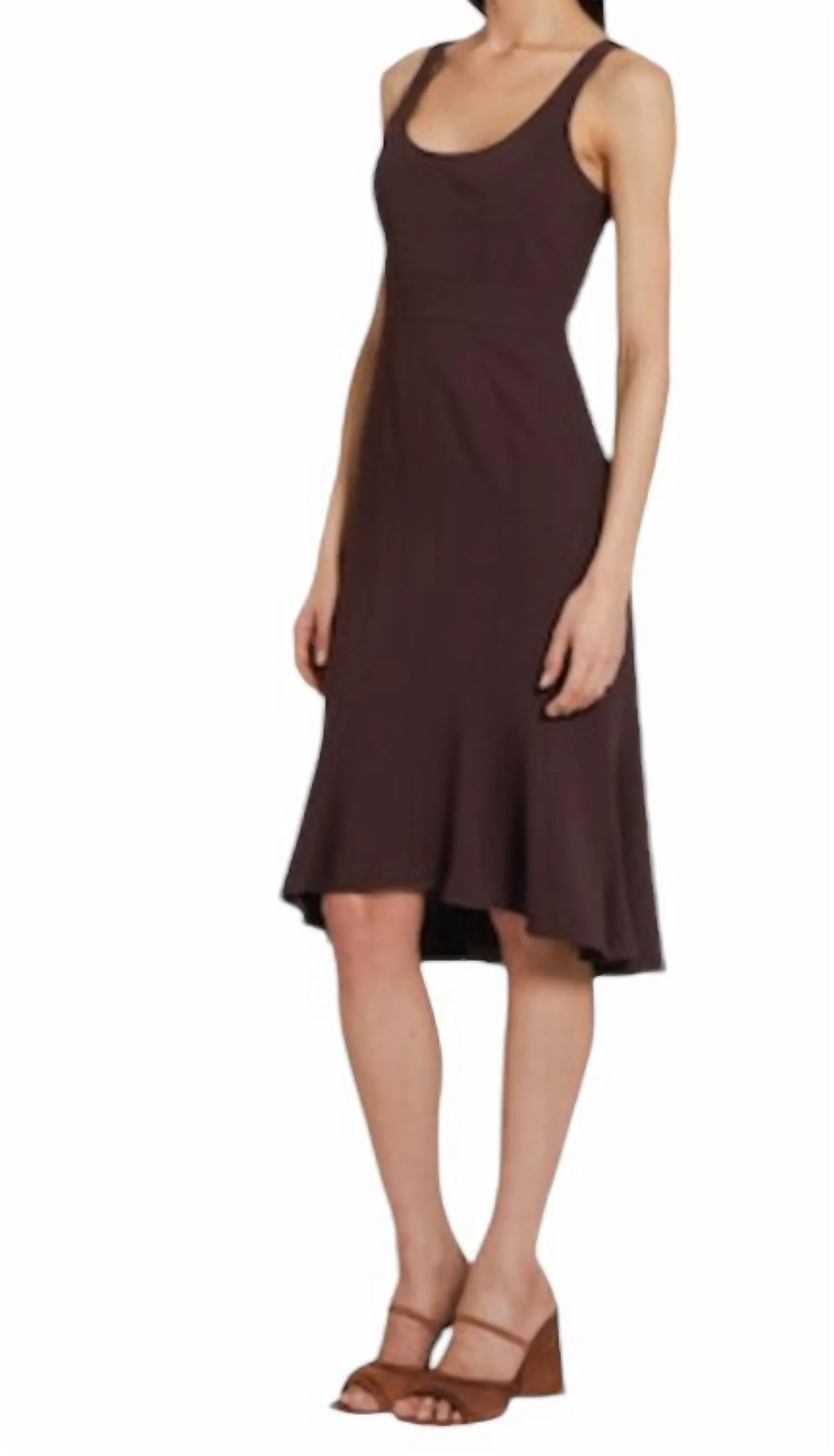 Campania Dress
