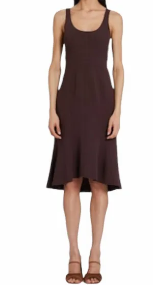 Campania Dress