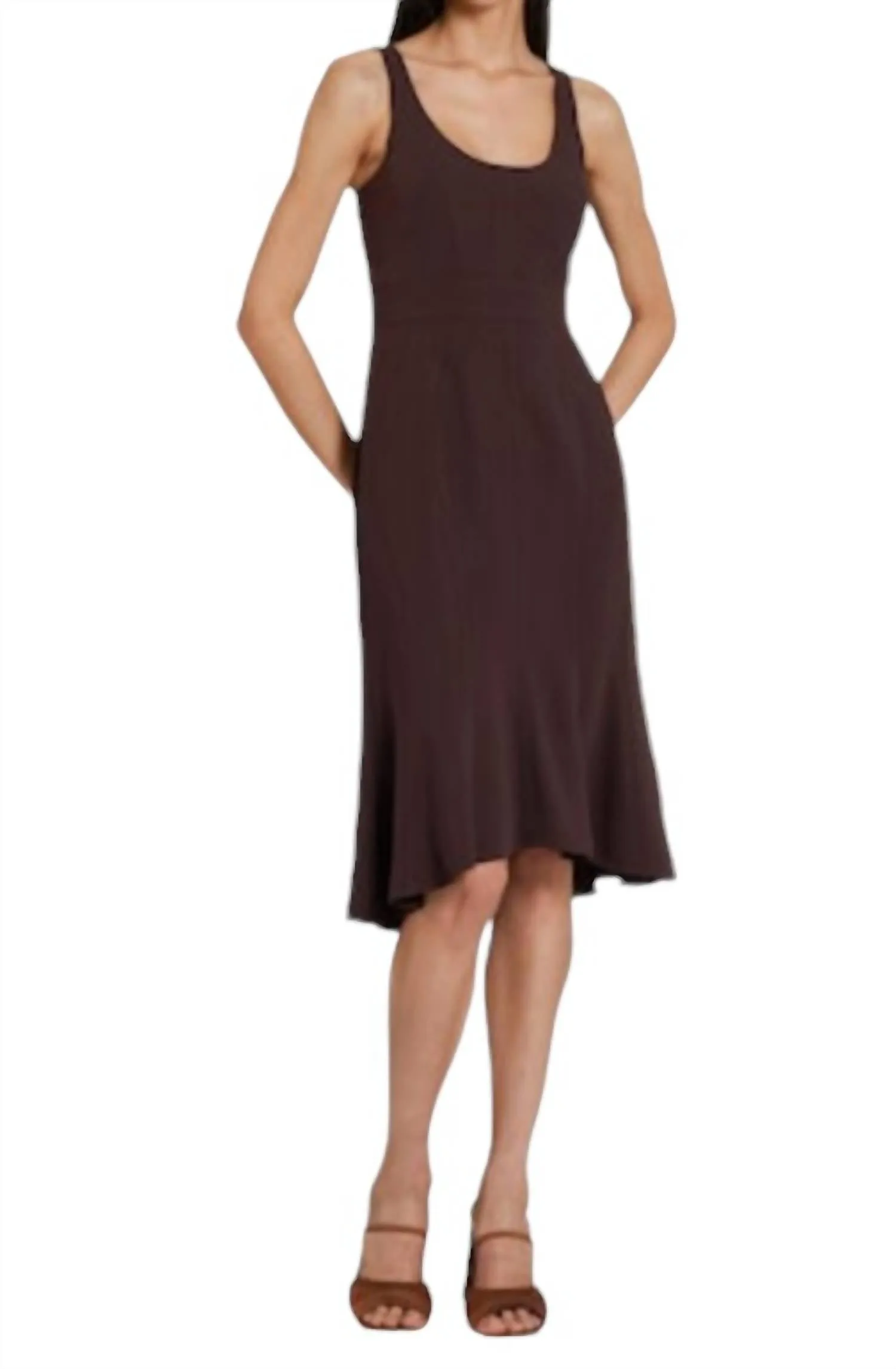 Campania Dress