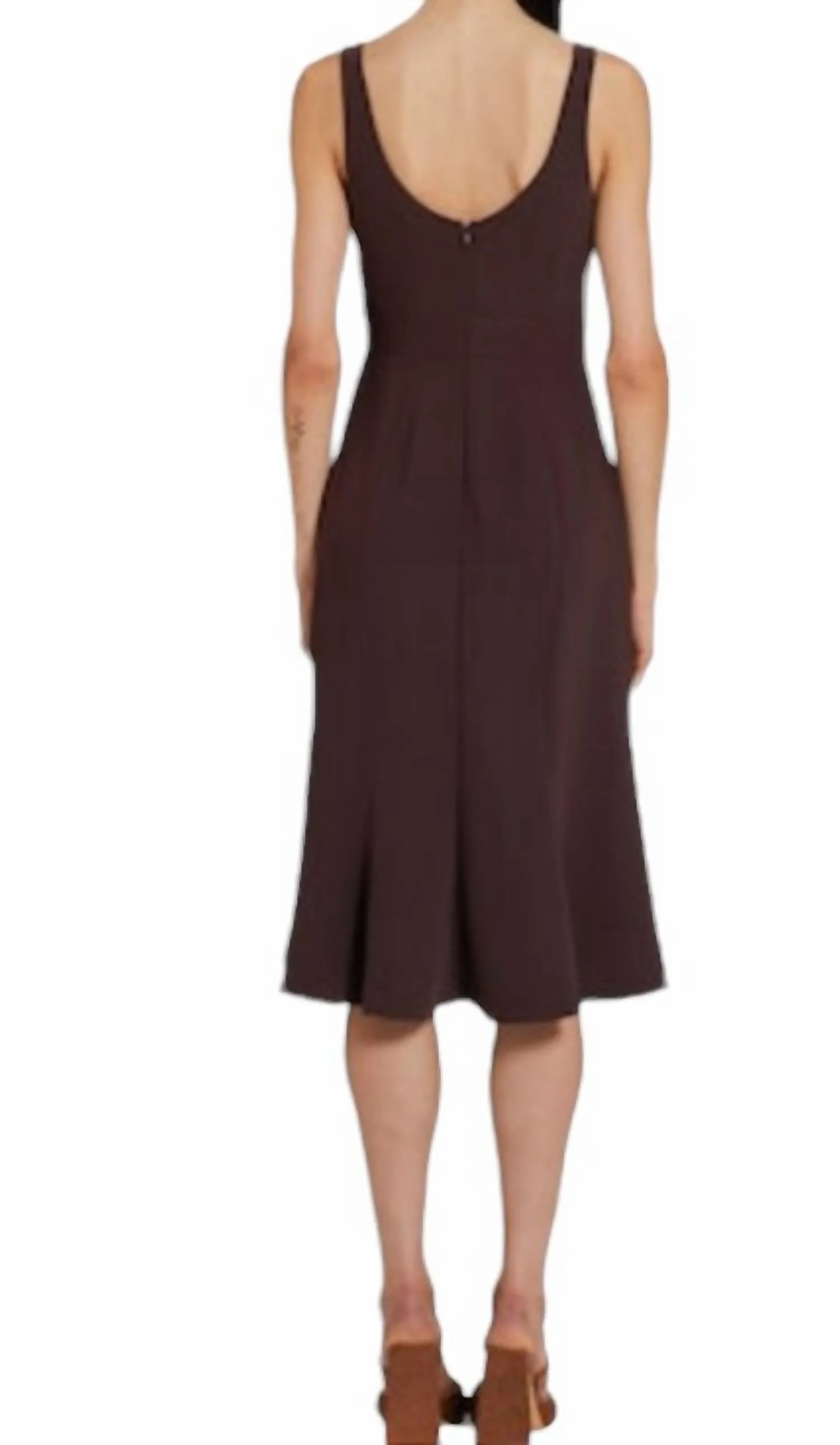 Campania Dress