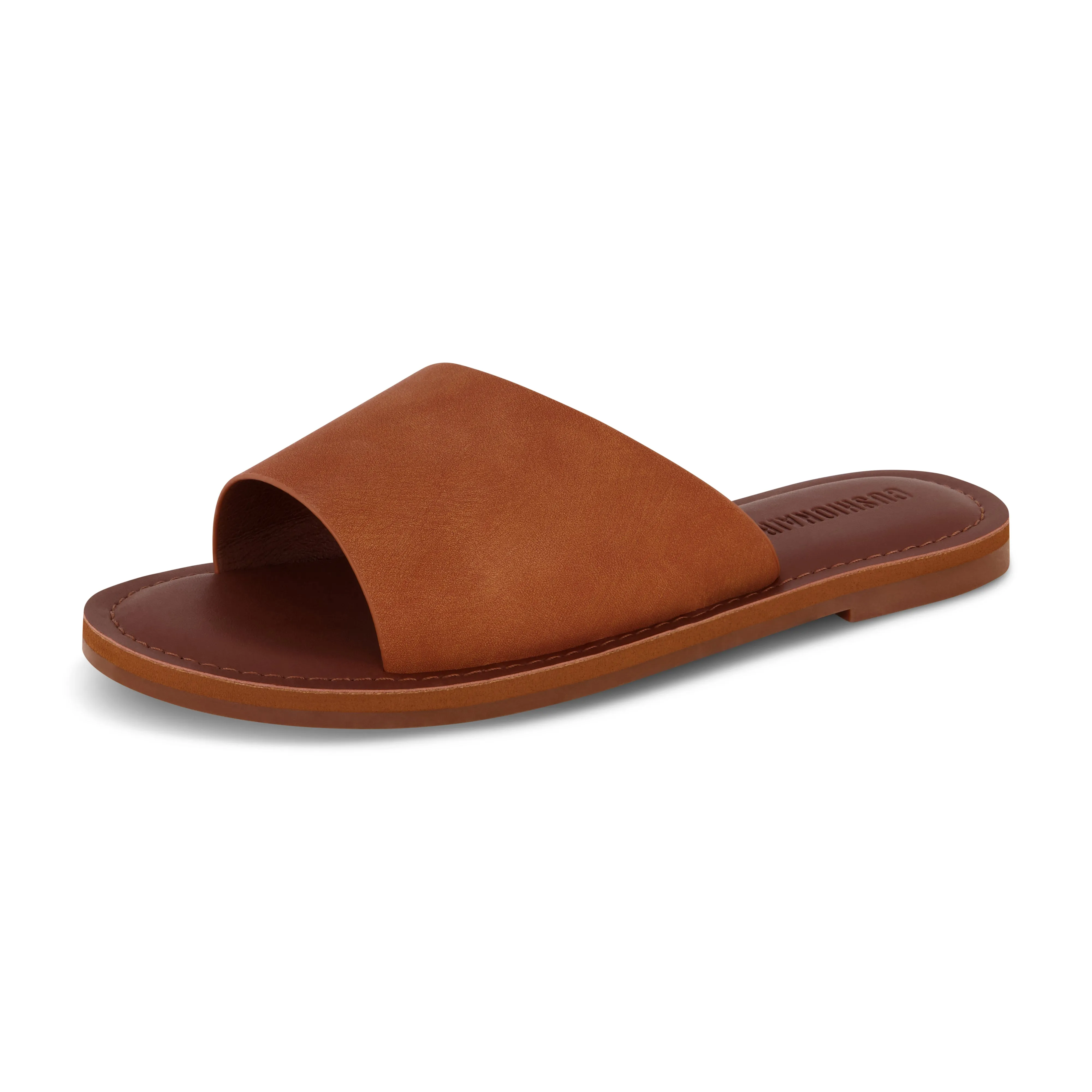 Carly One Band Slide Sandal