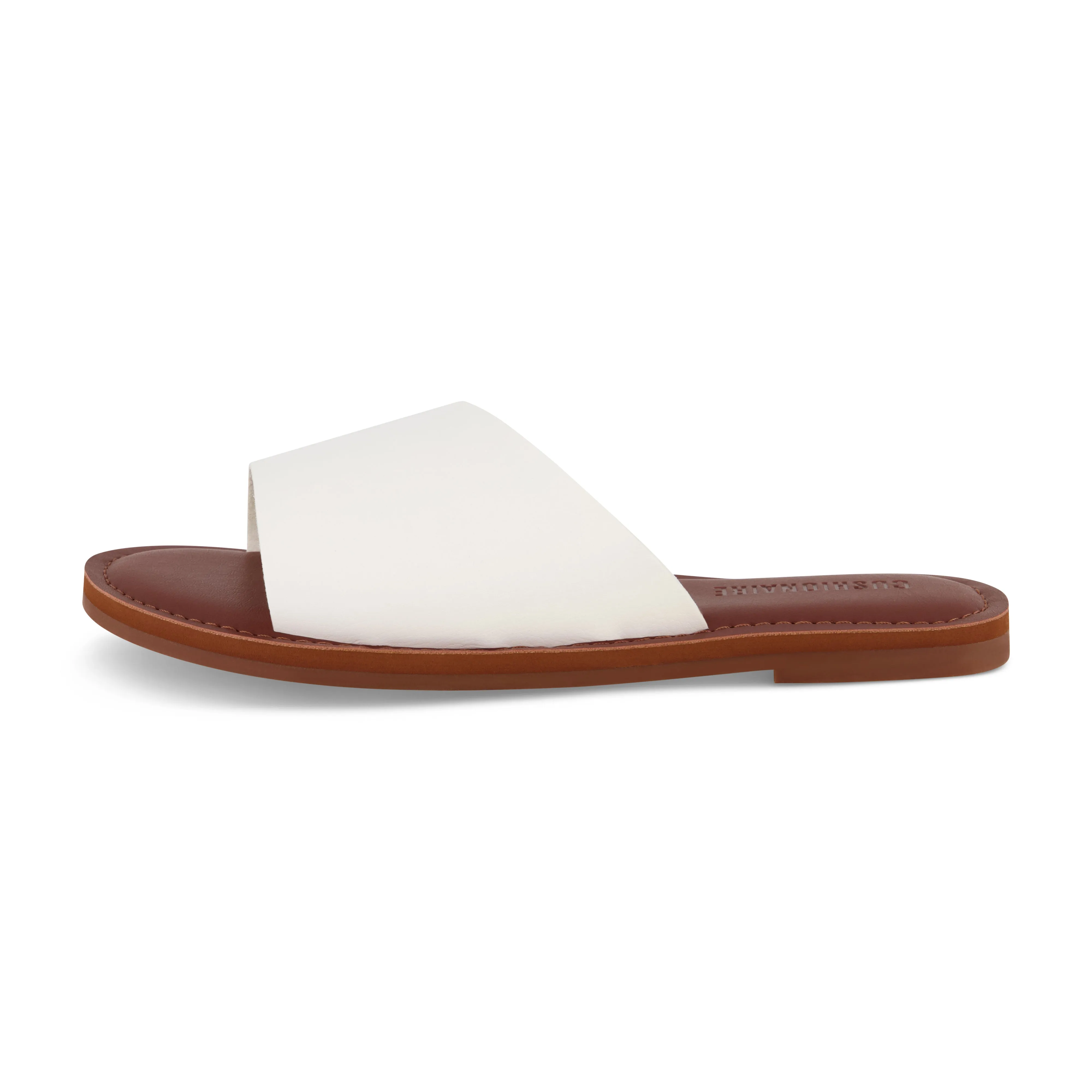 Carly One Band Slide Sandal