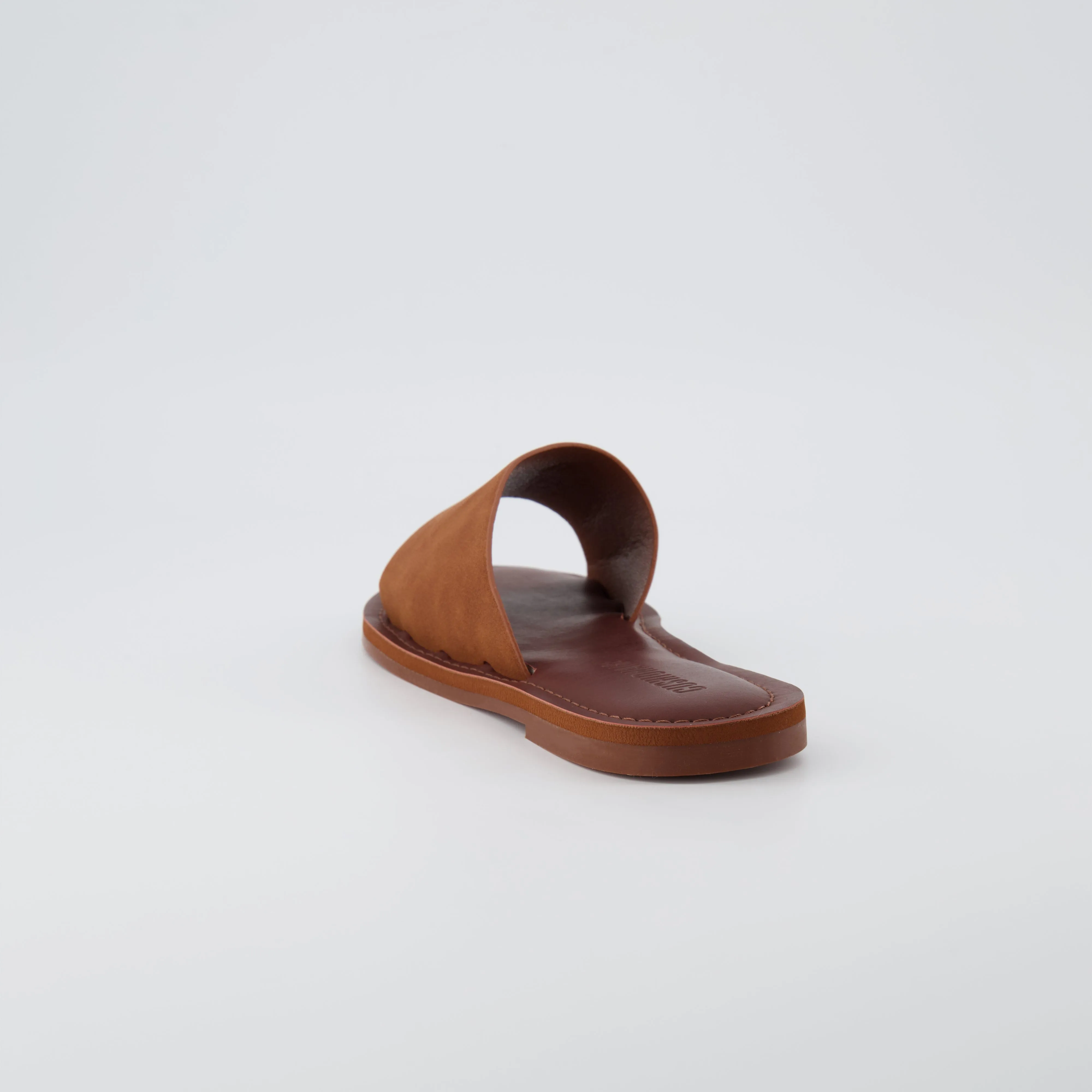 Carly One Band Slide Sandal