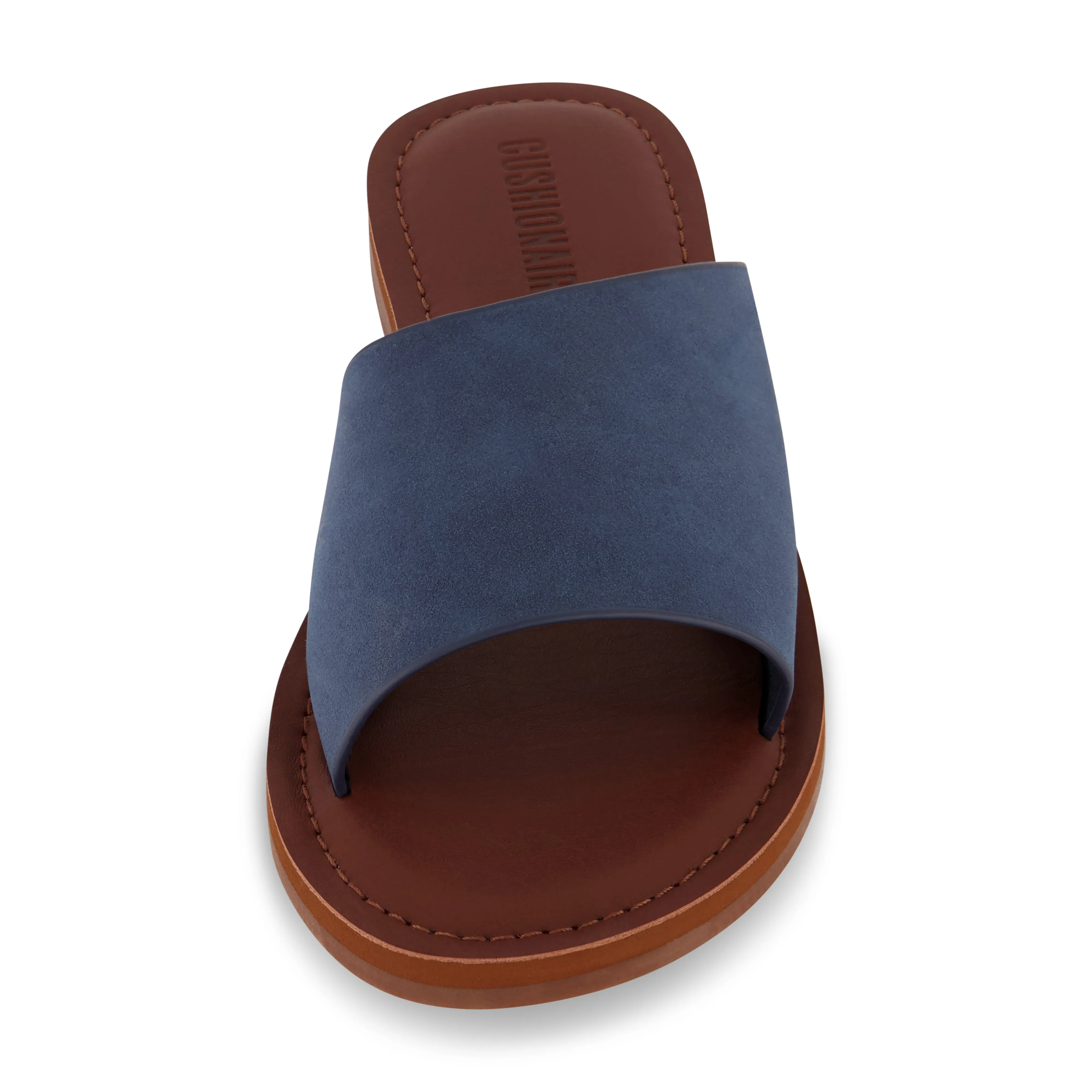 Carly One Band Slide Sandal