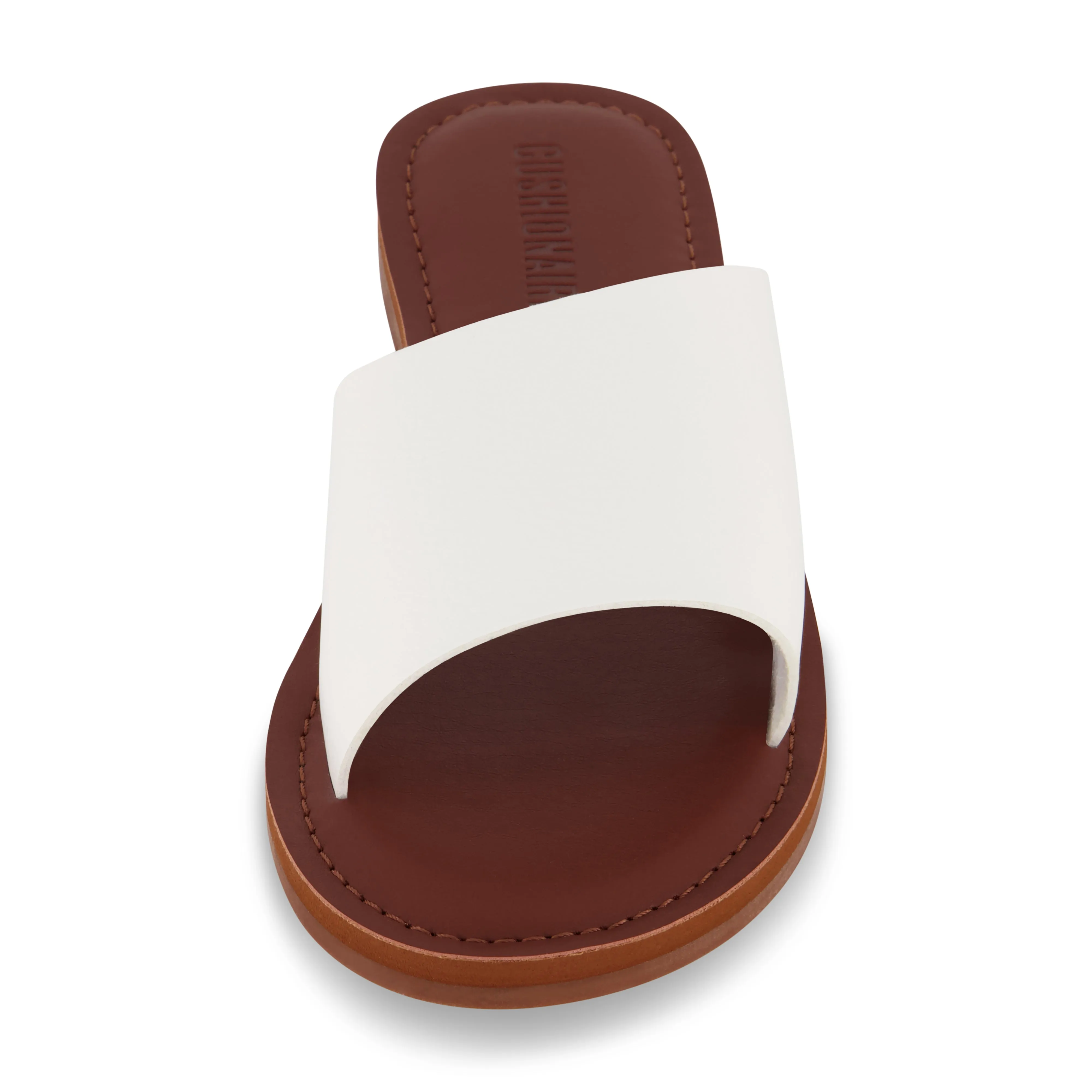 Carly One Band Slide Sandal