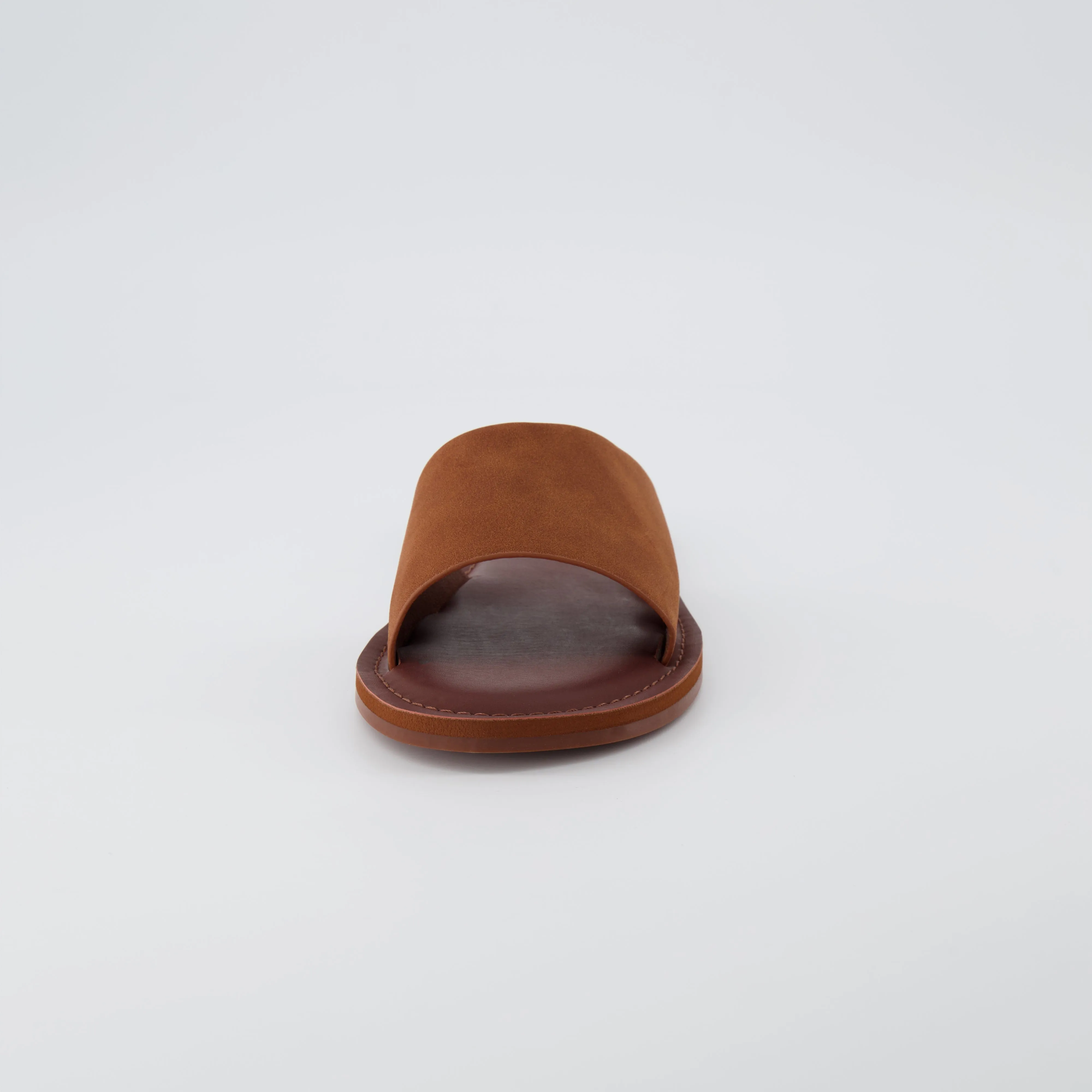 Carly One Band Slide Sandal