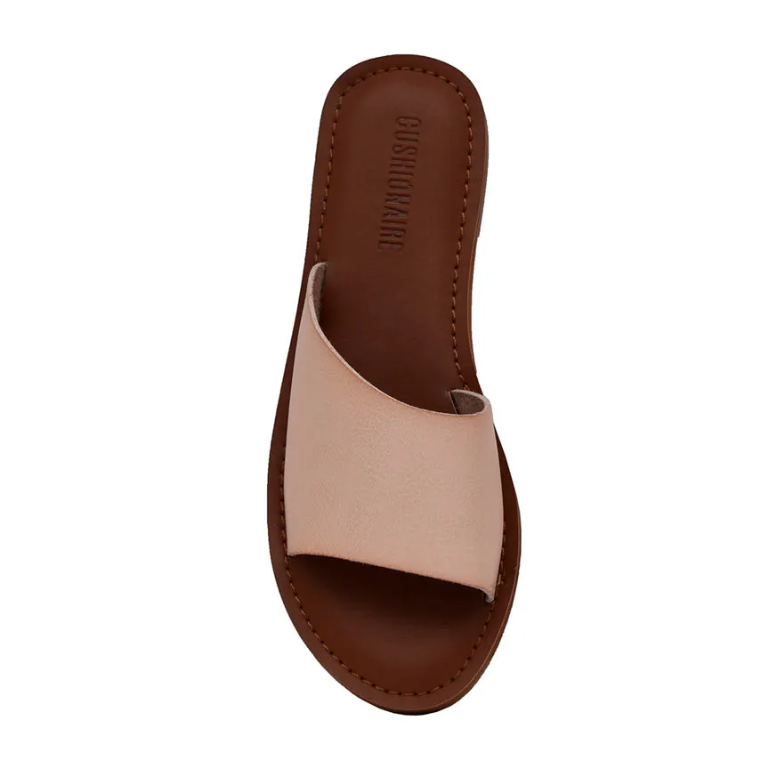 Carly One Band Slide Sandal