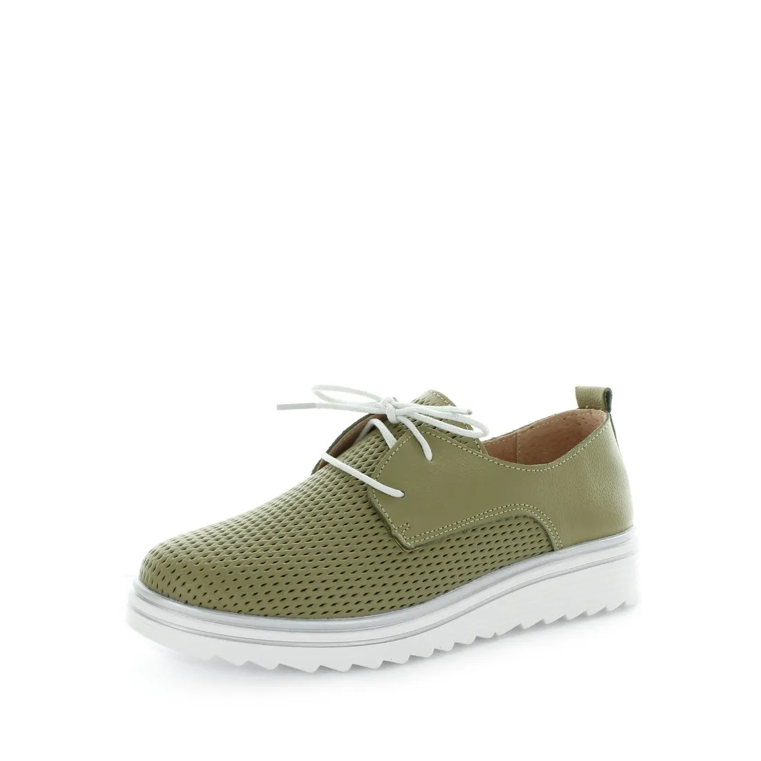 Carnation A Sneakers