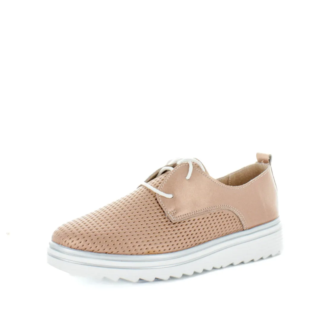 Carnation A Sneakers