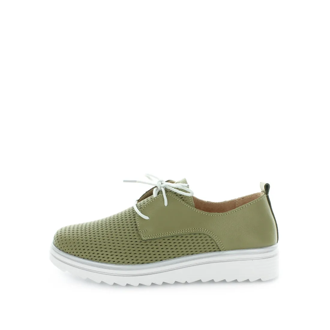 Carnation A Sneakers