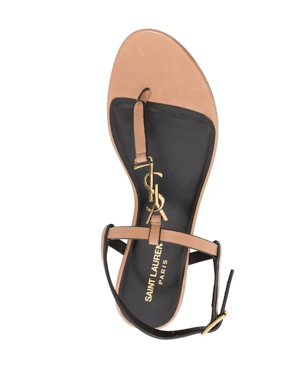 Cassandra Flat Sandals