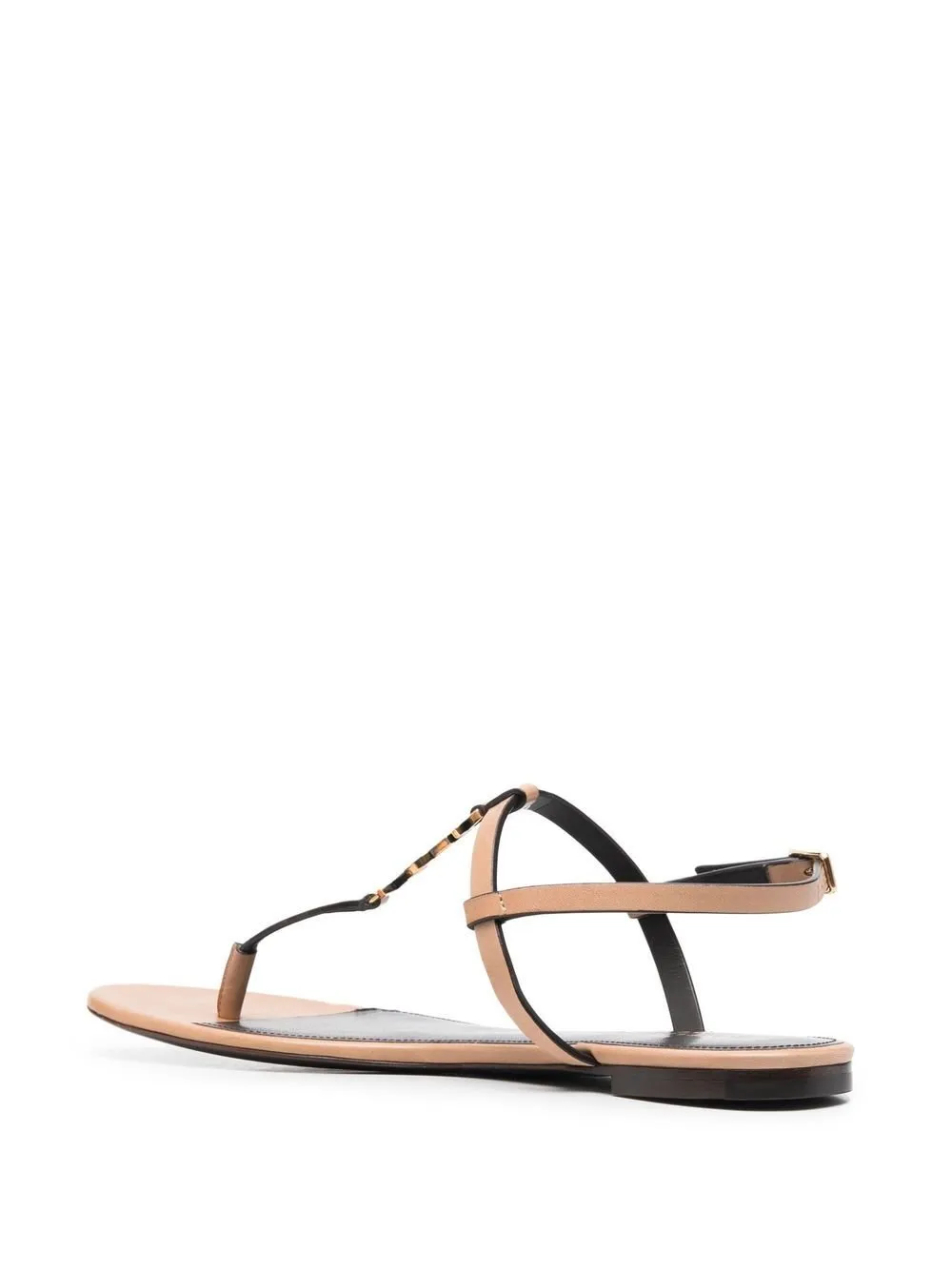 Cassandra Flat Sandals