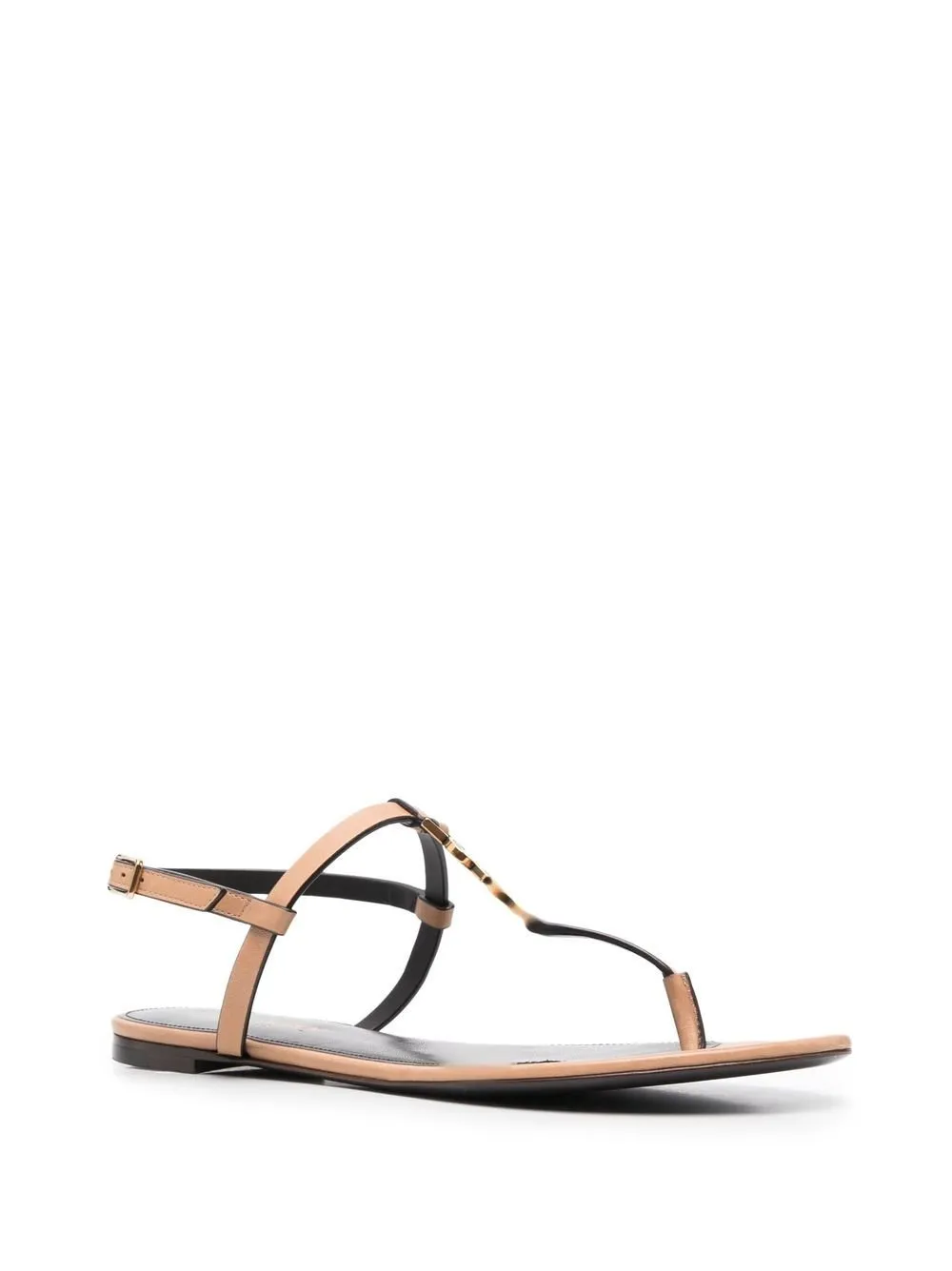 Cassandra Flat Sandals