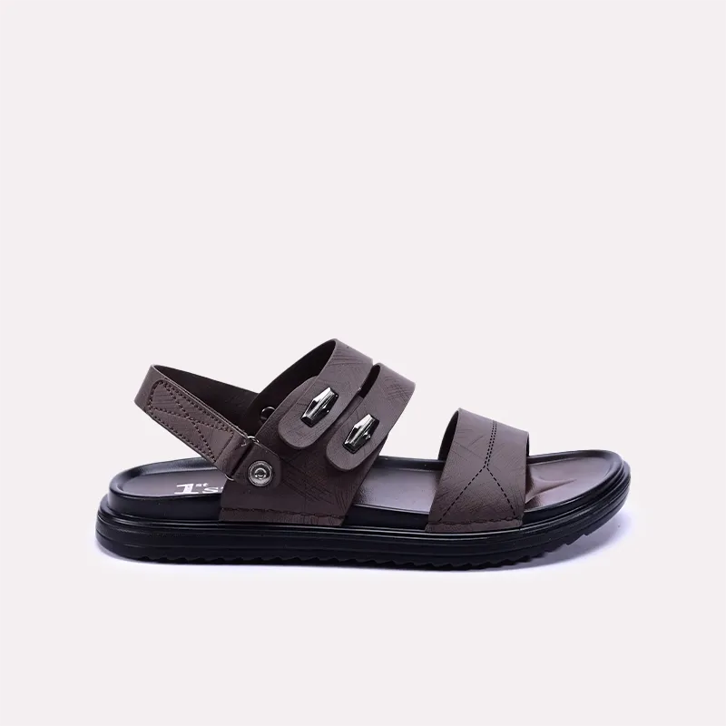 Casual Sandal Brown 0141019