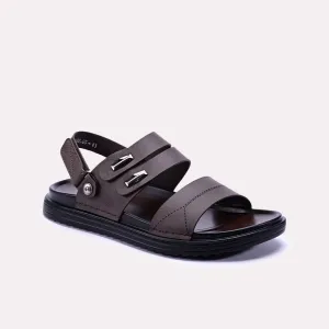 Casual Sandal Brown 0141019