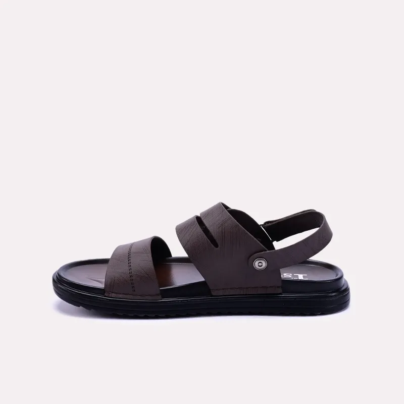 Casual Sandal Brown 0141019