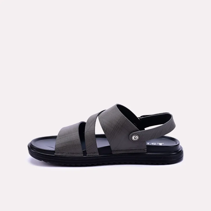 Casual Sandal Gray 0141016
