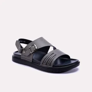 Casual Sandal Gray 0141016
