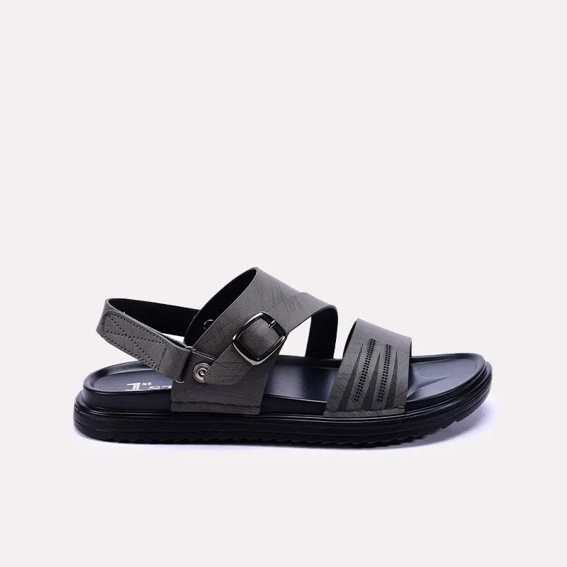 Casual Sandal Gray 0141016