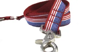 cfo USA Pride Leash