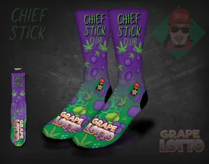 Chief Stick Club