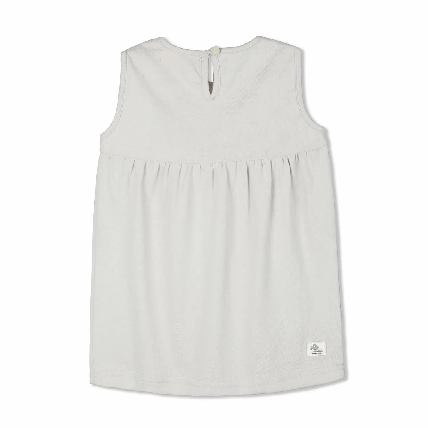 China Garden Top