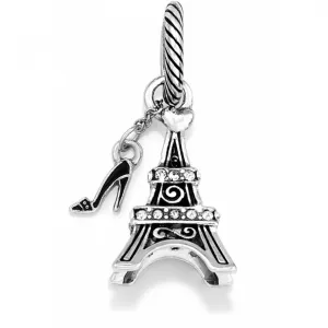 City Of Love Charm - J99082