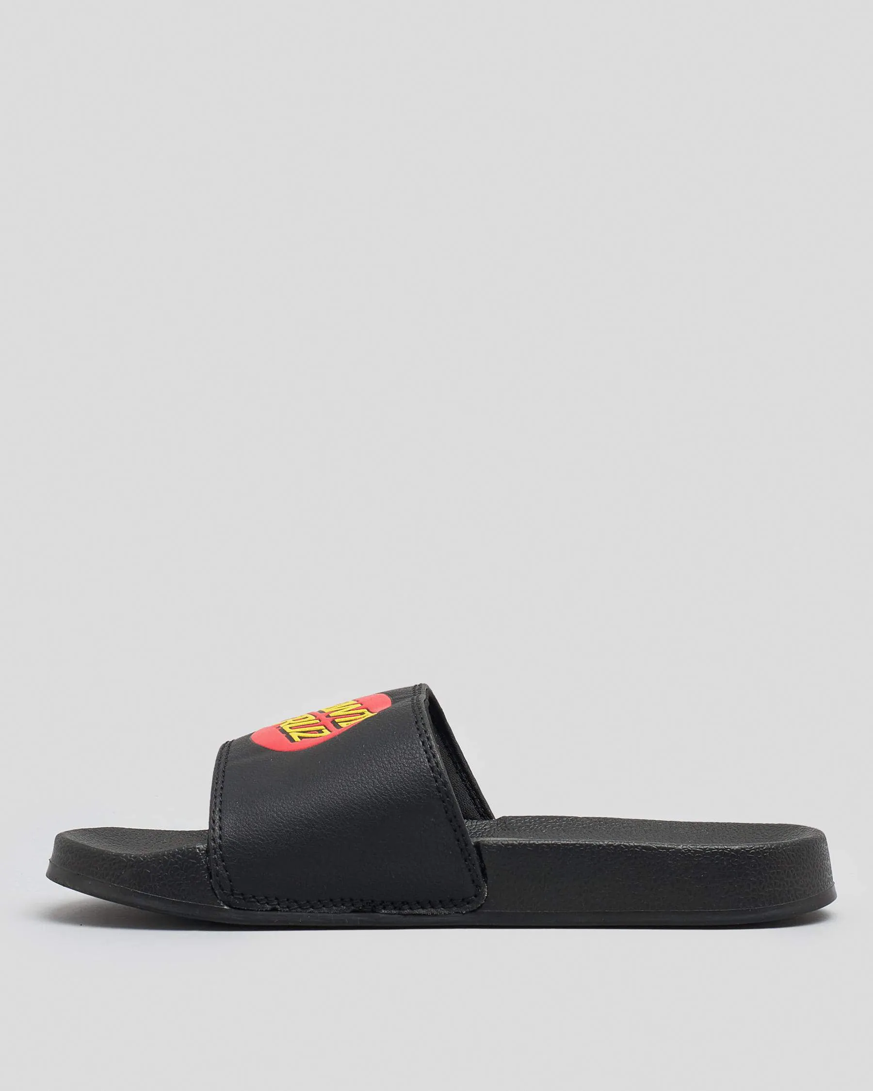 Classic Dot Slides