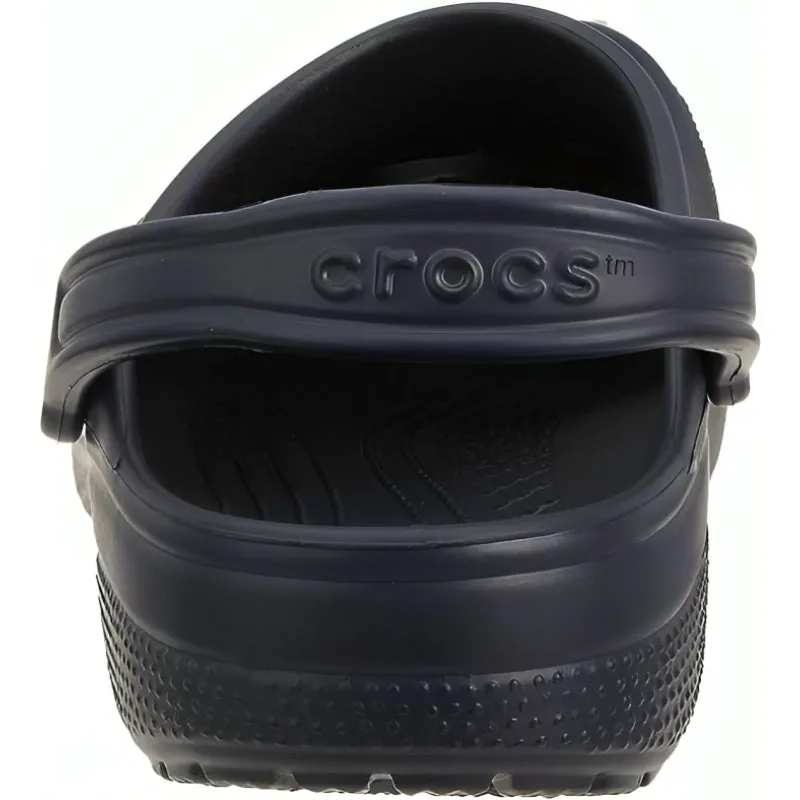Classic Platform Lightweight Crocs