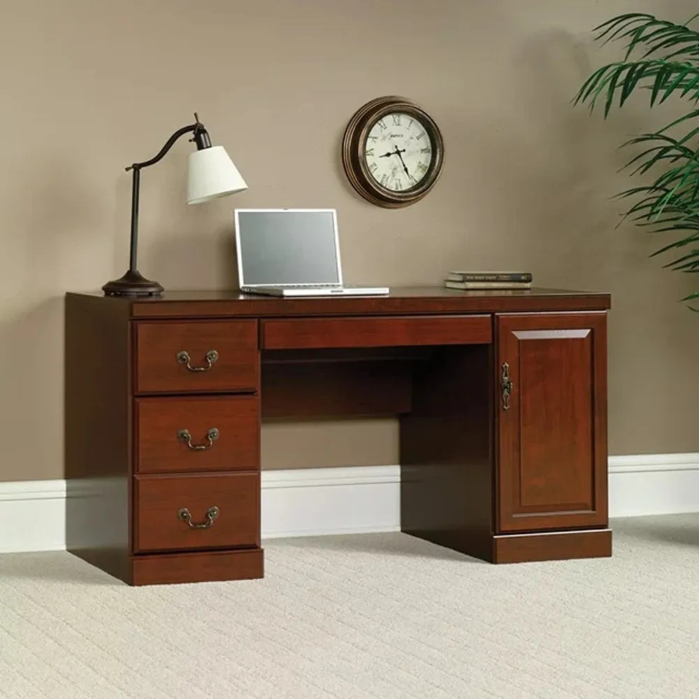 Clintonville Executive Desk Darby Home Co