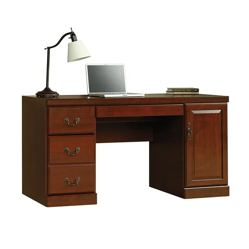 Clintonville Executive Desk Darby Home Co