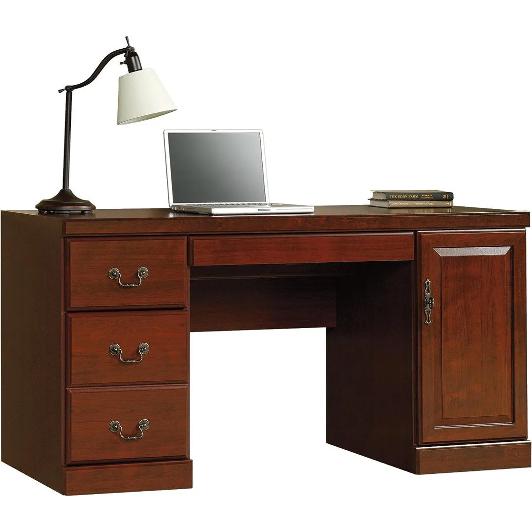 Clintonville Executive Desk Darby Home Co