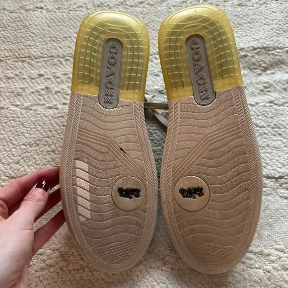 Coach Citysole Court sneakers