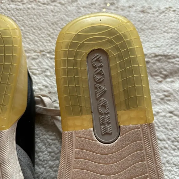 Coach Citysole Court sneakers