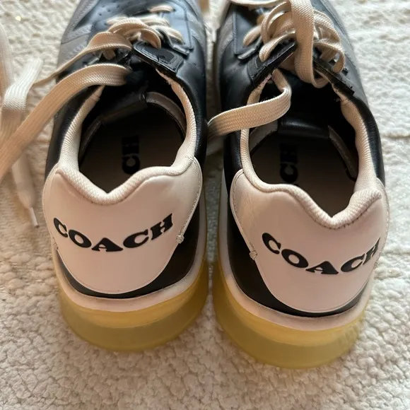 Coach Citysole Court sneakers